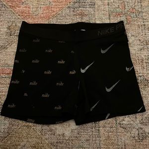Nike Pros